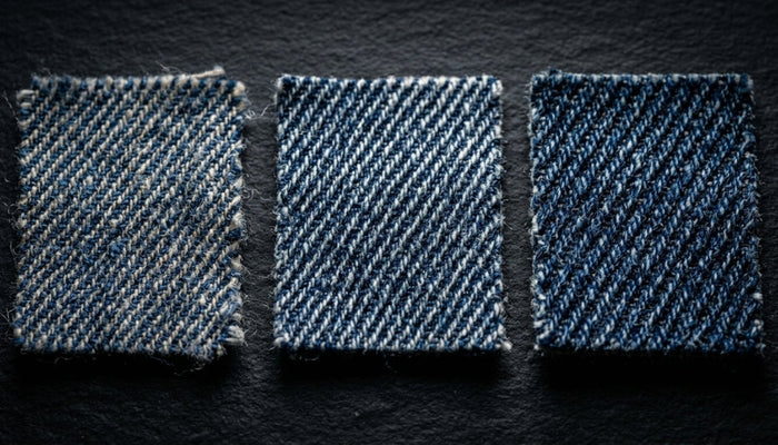 Denim Weight Guide: 12oz, 14oz, 16oz — What Should You Ride In?