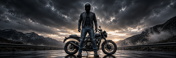 Men’s Kevlar Jeans