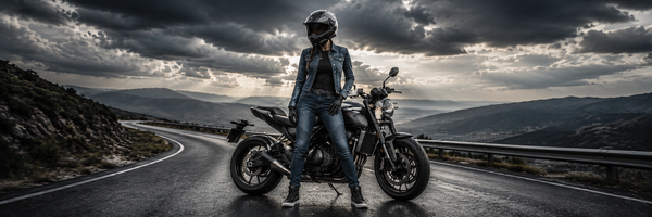 Women’s Kevlar Jeans