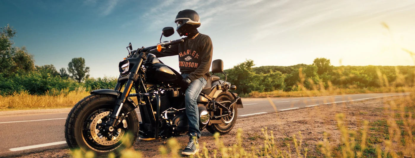 Denimotto | Motorcycle Jackets, Biker Jeans & Denim Vests – DeniMotto