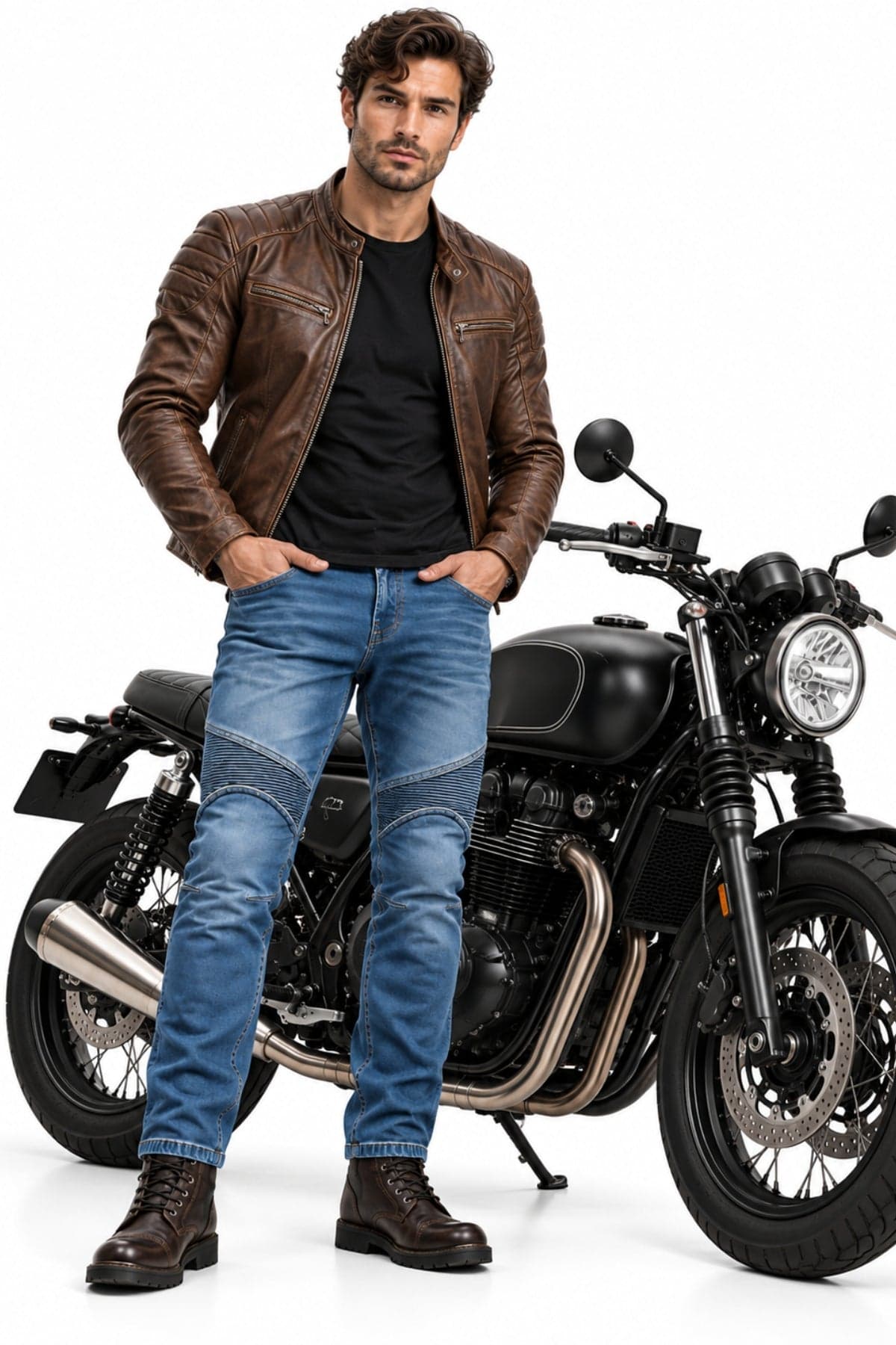 EmpowerRider Riding Jeans