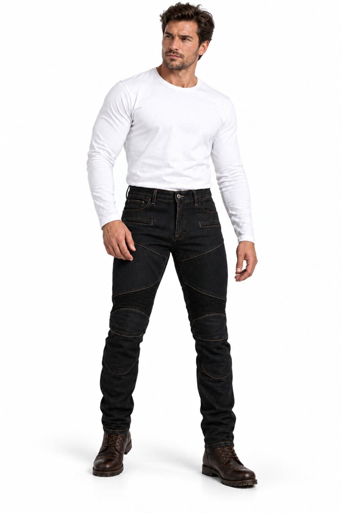 Pro Series Riding Jeans
