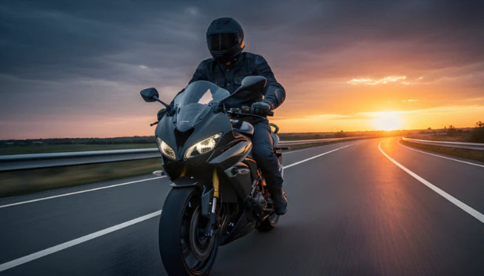 How Dangerous Is Riding a Motorcycle? An Honest Look at the Risk