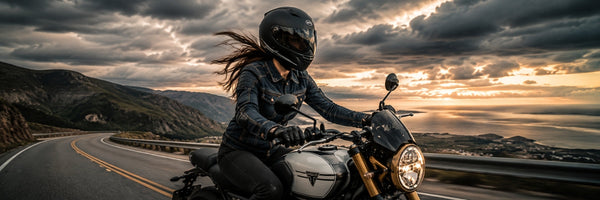 Women’s Moto Jackets