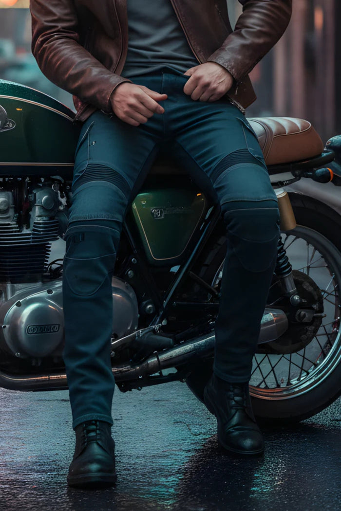 ArmorFlex Kevlar Riding Jeans