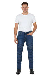Cross Fire Kevlar Jeans – Style Meets Safety