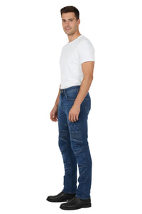 Cross Fire Kevlar Jeans – Style Meets Safety
