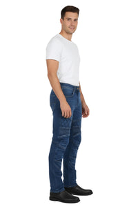 Cross Fire Kevlar Jeans – Style Meets Safety