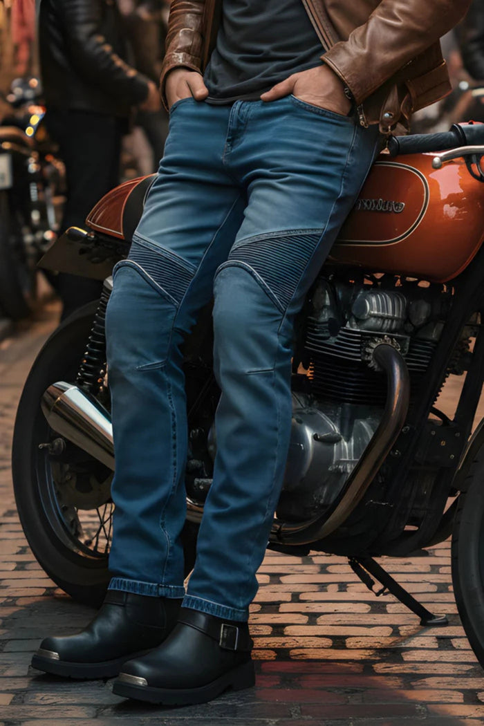 EmpowerRider Kevlar Riding Jeans