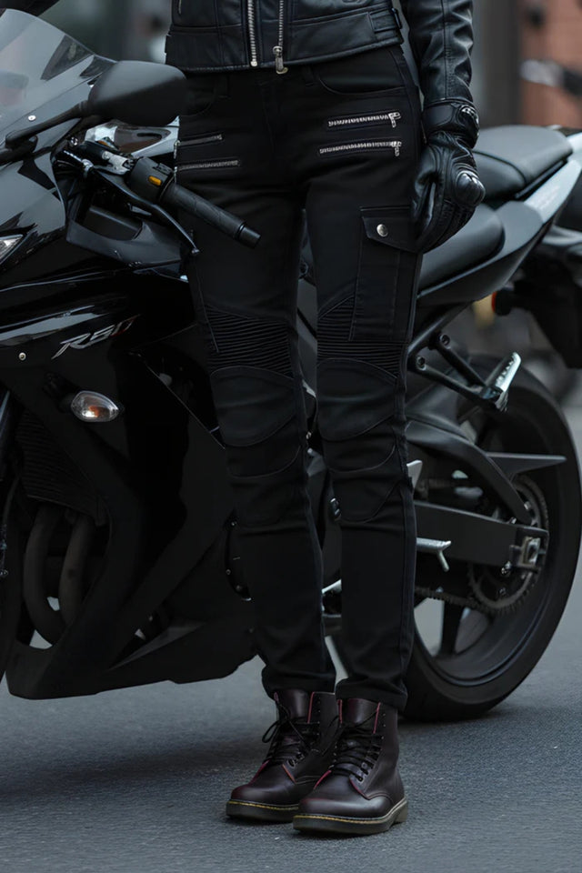 Fierce 4 Women's Kevlar Jeans