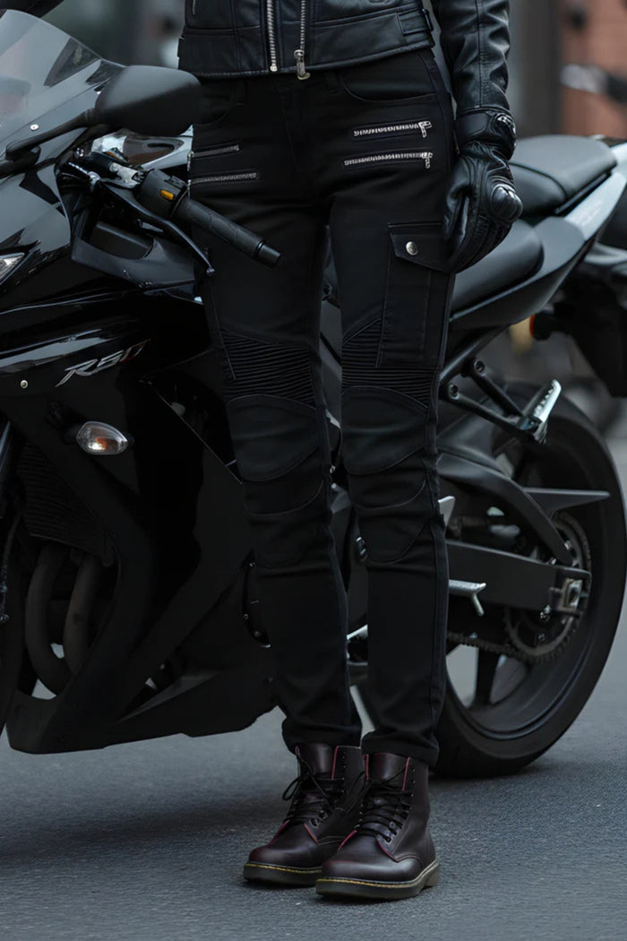 Fierce 4 Women's Kevlar Jeans