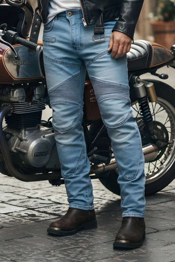Skyline Slim-Fit Kevlar Jeans