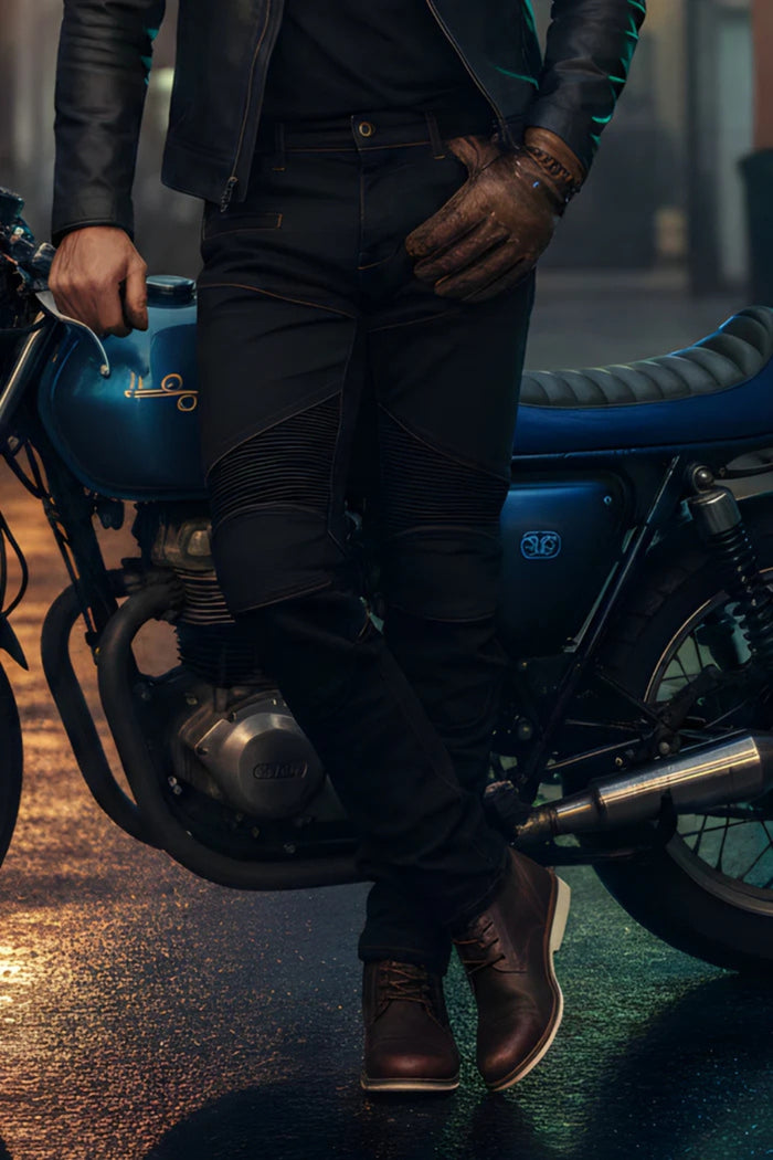 ProRace Armored Kevlar Jeans