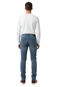 ProRace Armored Biker Jeans – CE Knee & Hip Protection