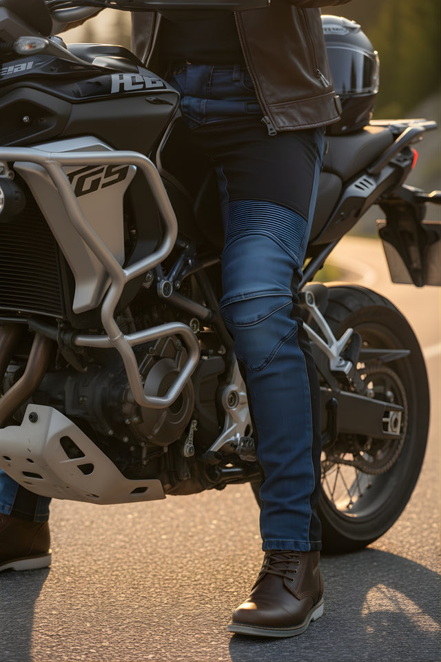 StormGuard Waterproof Kevlar Jeans