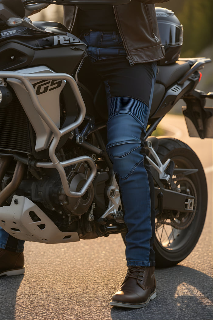 StormGuard Waterproof Kevlar Jeans