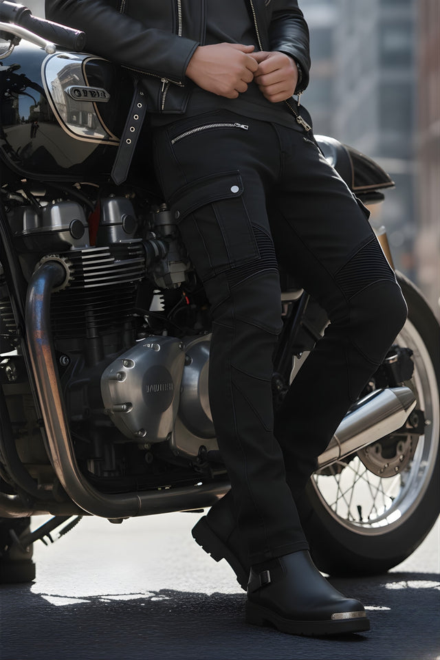 ThermaGuard Thermal Kevlar Jeans