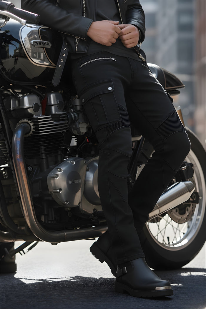 ThermaGuard Thermal Kevlar Jeans
