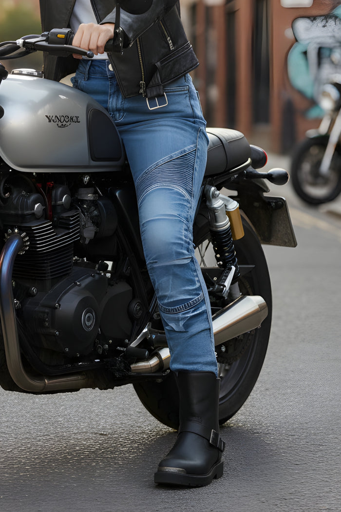 WaveGuard Women's Kevlar Jeans